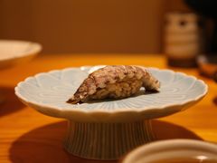 虾蛄寿司-鮨清日本料理