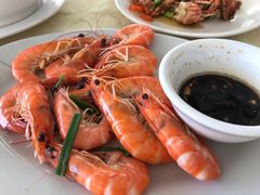 -考记泥焗鸡农庄·海鲜(北洛秘境店)