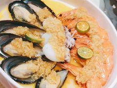-四道菜·福建菜馆(万家广场店)