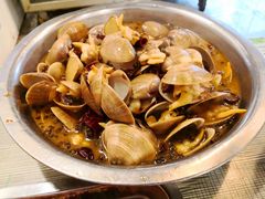 -陈氏肥蛤(小纬六路总店)