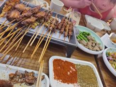 -管氏翅吧(国展店)
