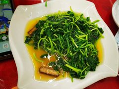 -长廊好灶头 本地人农家菜(枫泾古镇店)