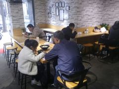 -嘎灵阁馄饨铺(富平路店)