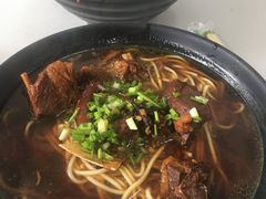 -上海为民商行清真饭店(南大路店)