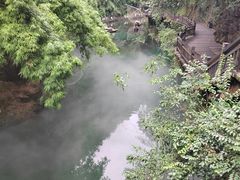 -三峡人家风景区