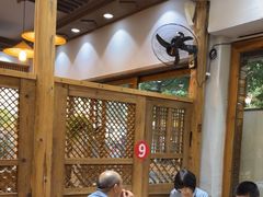 -下梅人家土菜馆(历史文化餐厅度假区店)