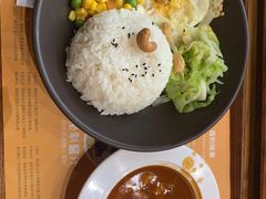 -海盗虾饭·剥好的小龙虾饭(上地辉煌店)