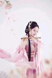 点击看大图 -盘子女人坊古装写真摄影(南京总店)