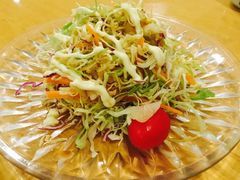 -古都日本料理(高桥路店)