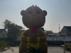 -云间粮仓