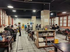 -邓莽子老火锅(鲁祖庙店)