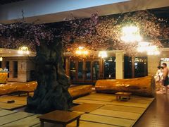 -盛彼得温泉度假酒店