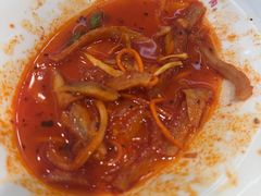 -八仙水煎牛肉(邮电小区店)