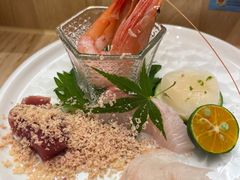 -鮨政· Omakase(港汇恒隆广场店)