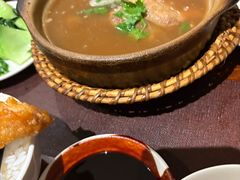 -花园咖啡厅(厦门美丽华大酒店)