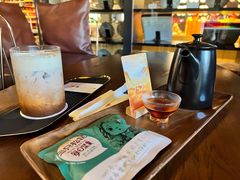 -大益茶庭(勐海会员中心店)