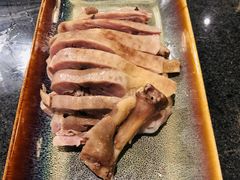 -南京大牌档(新街口德基广场店)
