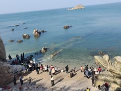 -养马岛旅游度假区