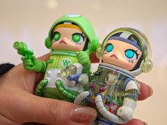 -泡泡玛特POPMART(世豪广场店)