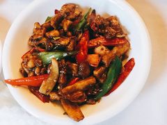 -北京全聚德(天安门店)