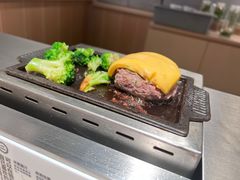 -肉肉大米(金虹桥店)