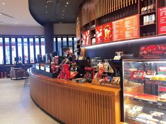 -星巴克臻选(北京富力家园店)