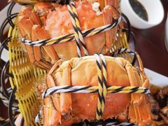 -渔娘蟹庄(阳澄湖莲花岛店)