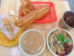 -真素诚·清真(新华路店)