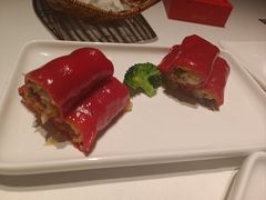 -好食上(喜盈门.范城店)