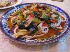 -维吾尔餐厅(宜山路店)