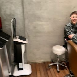 -M+hair salon专业造型沙龙