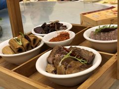 -金龙渔港(双楠店)