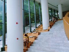 -广州市白云区图书馆