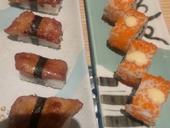 -隐泉京望日式料理(太和广场店)