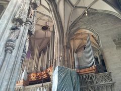-斯蒂芬主教座堂(Stephansdom)
