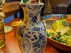 桃桃乌龙鲜奶茶-秘密旅行Vintage(体育西店)