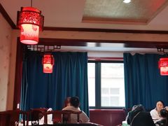 大堂-黄家老店·非遗灌汤包(晋安路店)