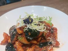 -周家二小姐的菜(西津渡店)