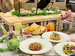 -FAIRYLAND龙族星球主题餐厅(凯丹广场店)