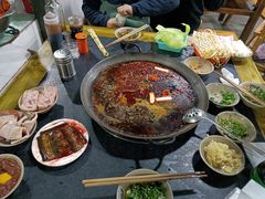 -星鸿社重庆老火锅
