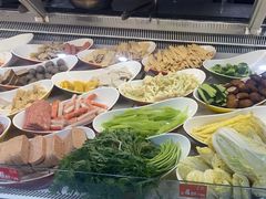 -小山城麻辣香锅(新邻生活广场店)