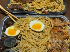 -面乙新派手擀面(大悦城店)