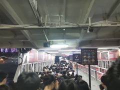 -武汉关码头(轮渡站)