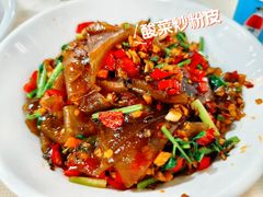 -笨罗卜浏阳菜馆(龙华鹏润达店)
