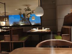 大堂-弄堂里·寻味杭州(湖滨银泰in77C区店)