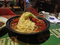 -龙虾风暴(松江店)