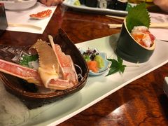 -蟹道乐(京都本店)