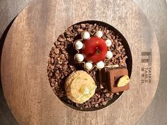 -泰安门Taian Table(镇宁路店)