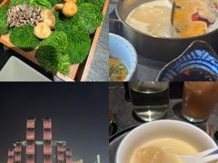 -滟设火锅料理(南滨路店)