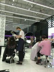 -MY HAIR ARDOR